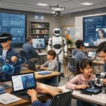 2026 국내 교육 트렌드