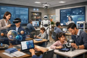 2026 국내 교육 트렌드