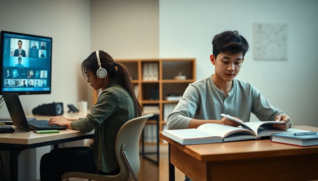 교육